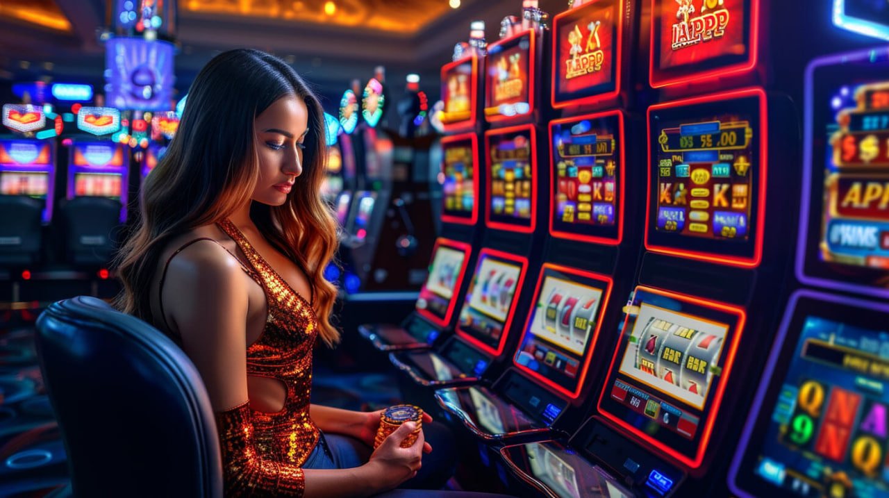 Sports and casino-style entertainment panels arranged for 60 be users